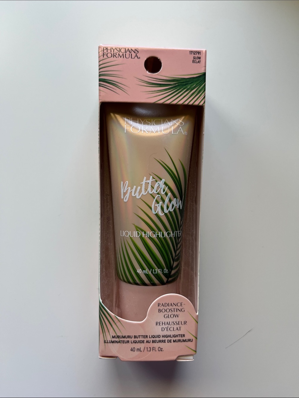 Physicians Formula Butter Glow Liquid Highlighter